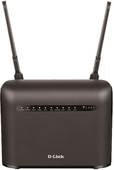 D-Link Router  DWR-953V2