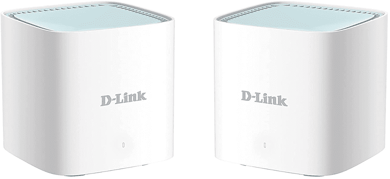 D-Link Router  M15-2