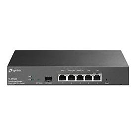 TP-Link tl-er7206 router vpn multi-wan gigabit safestream