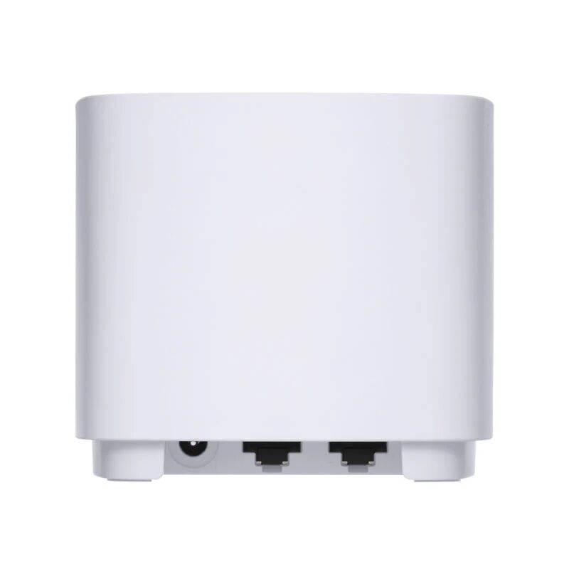 Asus ZenWiFi XD4 Plus AX1800 1 Pack White Dual-band (2.4 GHz/5 GHz) Wi-Fi 6 (802.11ax) Bianco 2 Interno