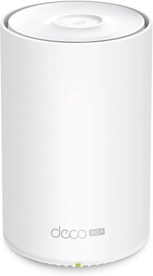 TP-Link Deco X20-4G Dual-band (2.4 GHz/5 GHz) Wi-Fi 6 (802.11ax) Bianco 3 3G, 4G Interno