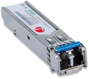 Intellinet Transceiver SFP Porta Multimodale 1000Base-SX (LC), 550 m