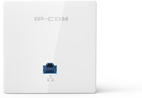 IP-COM Access Point Wireless 2.4GHz 300Mbps da Muro AP255