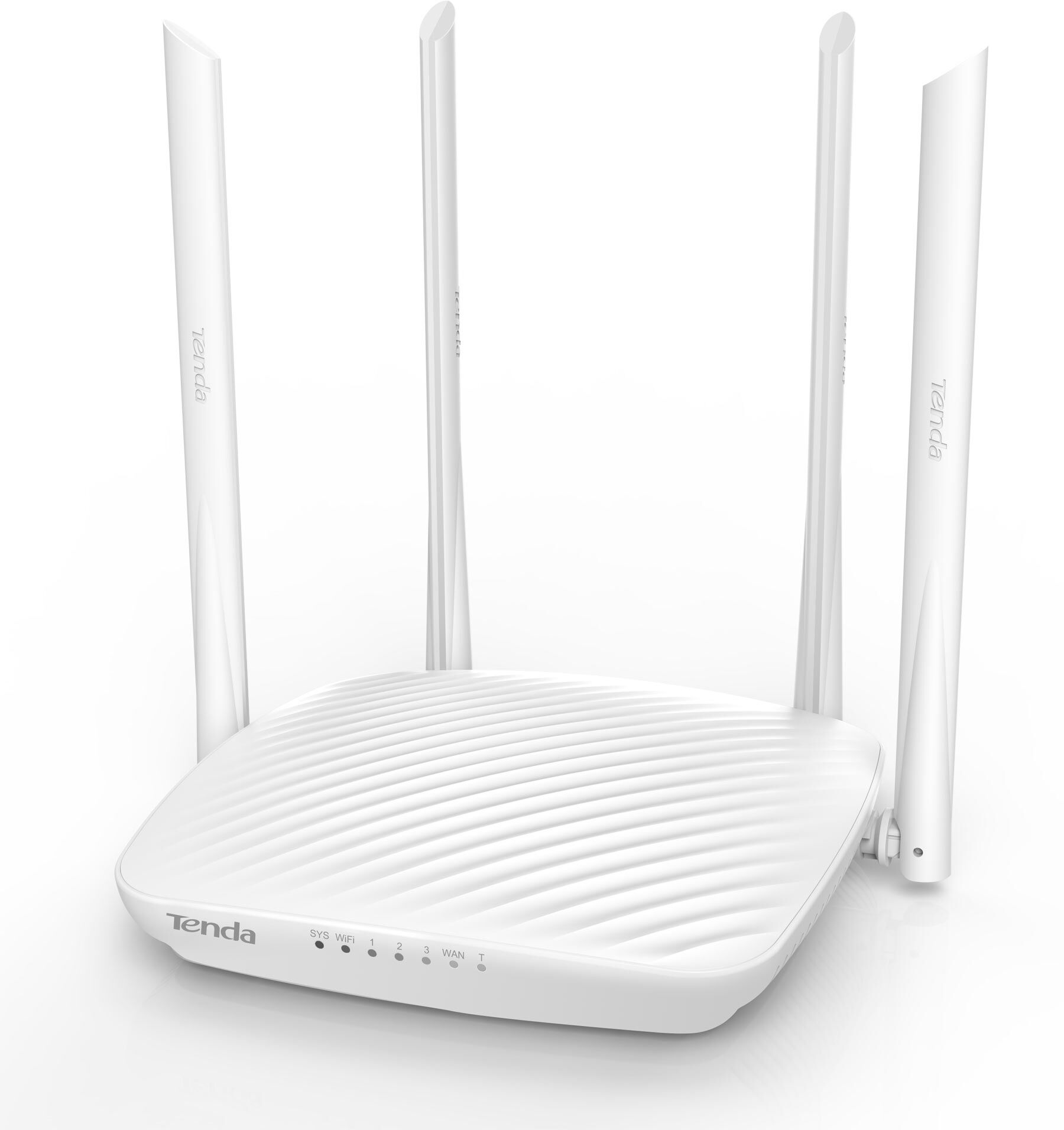 Tenda Router Wireless 600M F9