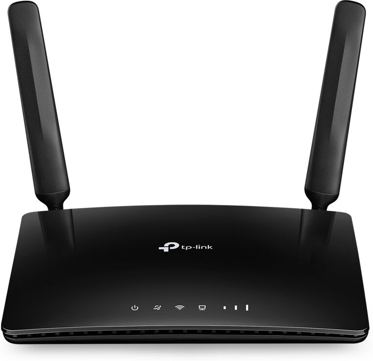 TP-Link TP ROUTER FISSO 4G WIFI 300MBPS TL-MR150