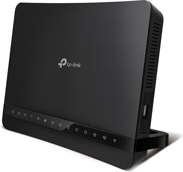 TP-Link TP MODEM ROUTER VDSL2 AC1200 ARCHER VR12000V