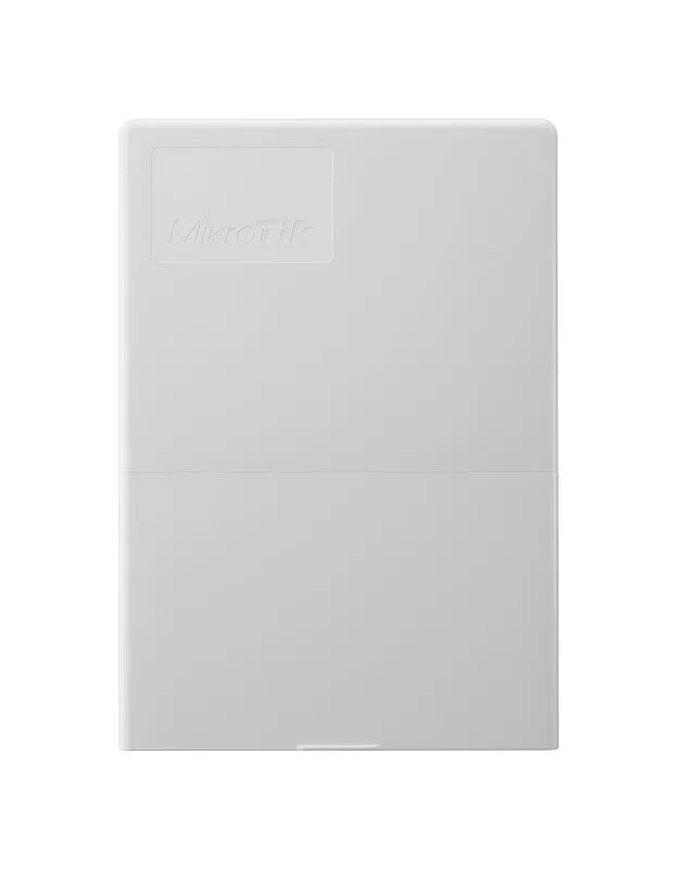 Mikrotik Switch di rete  netPower 15FR Fast Ethernet (10/100) Supporto Power over (PoE) Bianco [CRS318-1Fi-15Fr-2S-O]