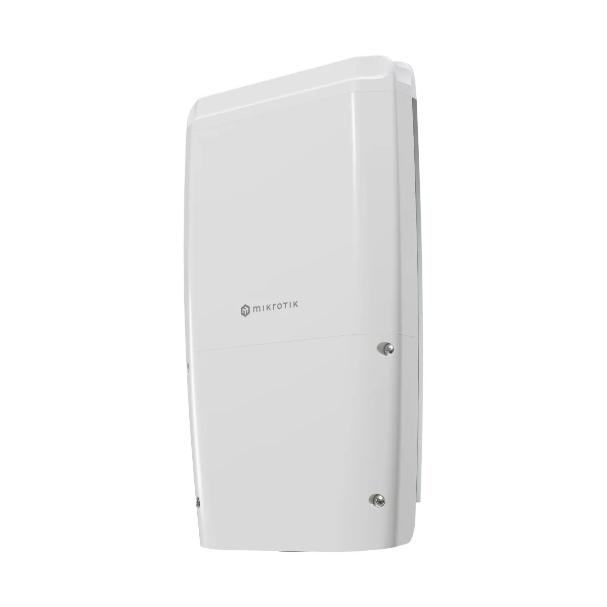 Mikrotik CRS504-4XQ-OUT switch di rete Gestito L3 Fast Ethernet (10/100) Supporto Power over (PoE) 1U Bianco [CRS504-4XQ-OUT]