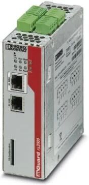 Phoenix 2700642 router cablato