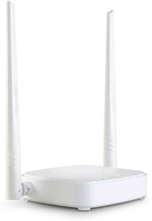 TENDA Router Wireless 300Mbps N301