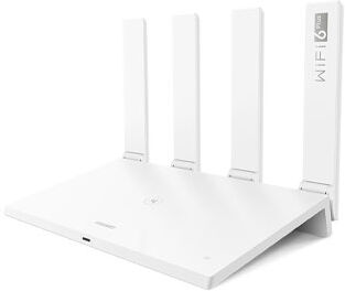 HUAWEI WS7100-20. Router Wi-Fi AX3 Dual-core 3000 Mbps porte 10/100/1000 Mbps