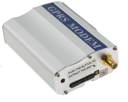 Quasar Modem GSM/GPRS, GSM-Q2403