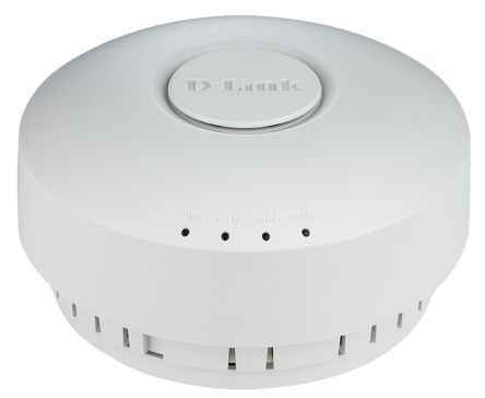 D-Link Wireless Access Point , 300Mbit/s 1 LAN port, DWL-6610AP