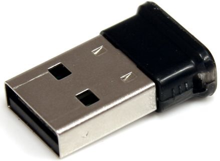 Startech Dongle  USB, USBBT1EDR2