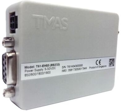 RF Solutions Modem GSM/GPRS, T61-EHS5