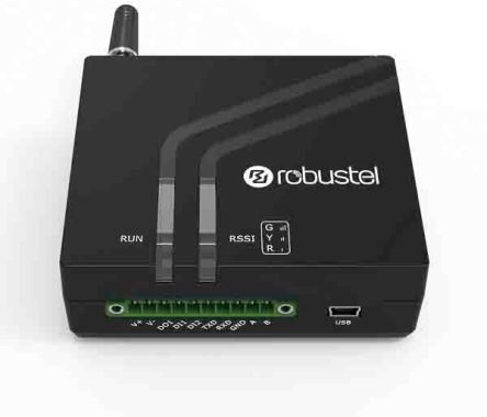 Robustel Modem GSM/GPRS  M1200-4L, B033702