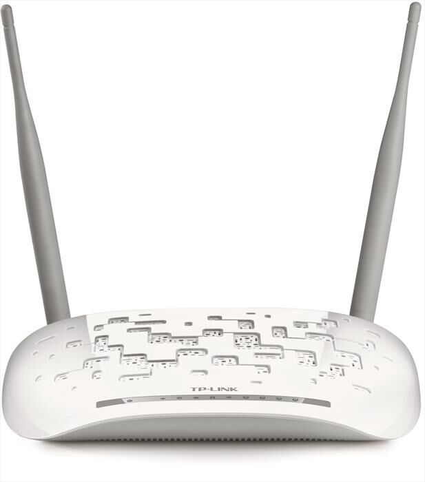 TP-Link Modem Router N300