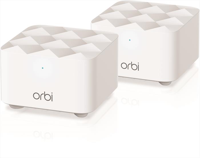 Netgear Orbi Super Compatto