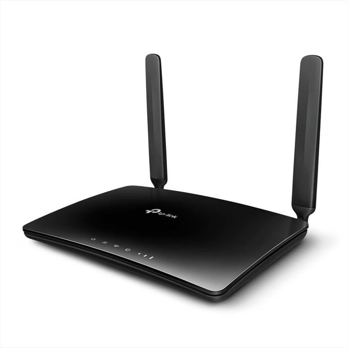 TP-Link Tl-mr150 Router 4g Fino A 150mbps Wi-fi