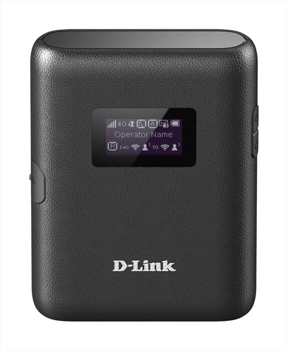 D-Link Dwr-933-nero