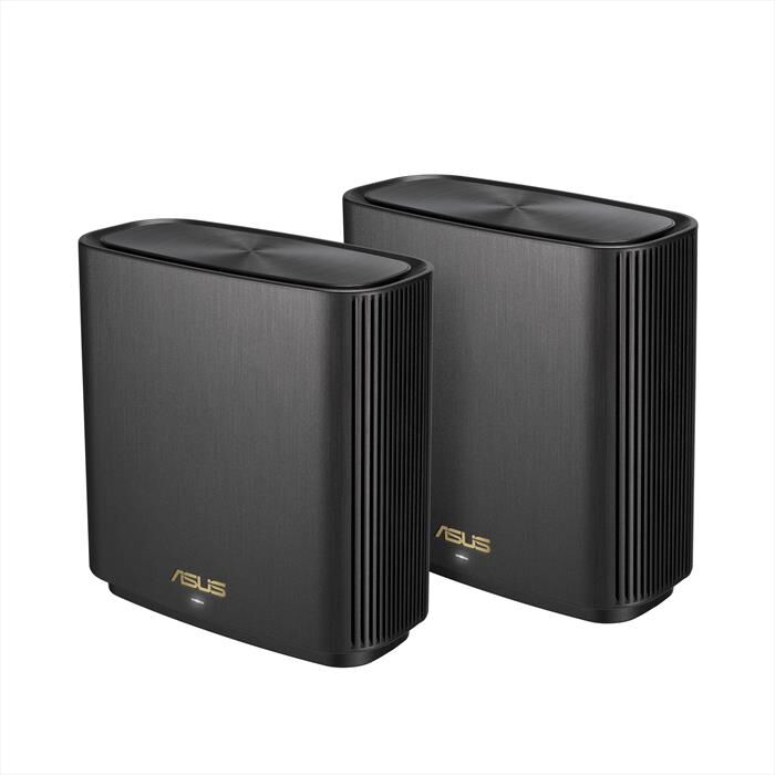 Asus Zenwifi Xt8 (2pk Black)-nero