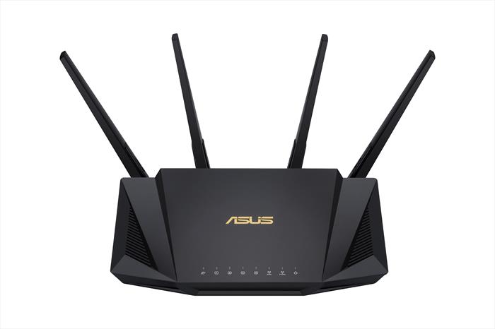 Asus Rt-ax58u-nero