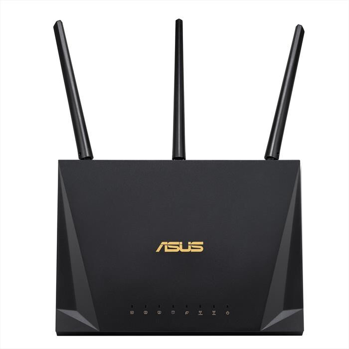 Asus Rt-ac85p-nero