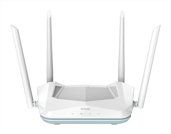 D-Link R15-bianco