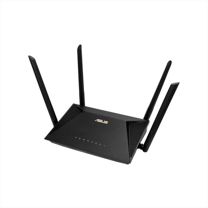 Asus Router Rt-ax1800u-nero