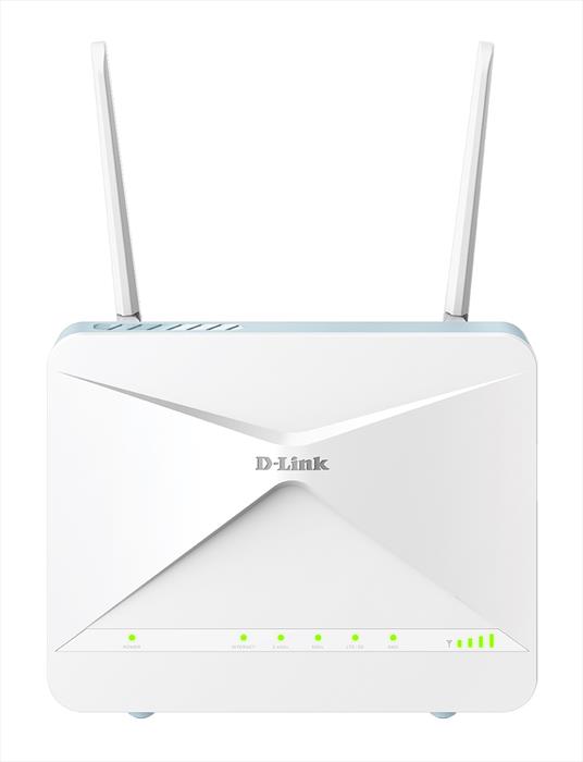 D-Link Router G415-bianco