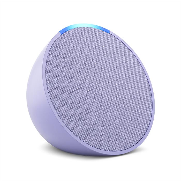 AMAZON Speaker Echo Pop (1. Gen.)-lavanda