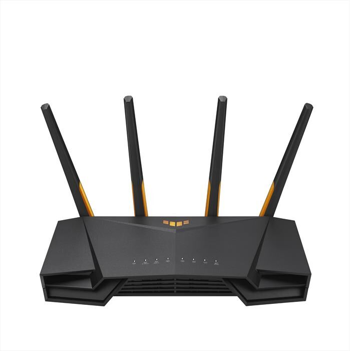 Asus Router Tuf-ax4200-nero