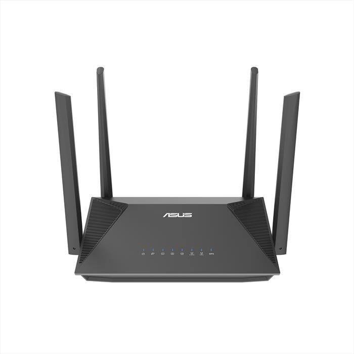 Asus Router Rt-ax52-nero