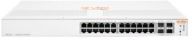 Hpe Networking Instant On 1930 24g 4sfp+ Managed Gigabit Switch - Jl682a#abb