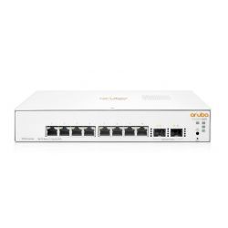 Hpe Networking Instant On 1930 8g 2sfp Managed Gigabit Switch - Jl680a#abb