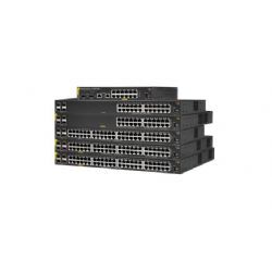 Hpe Networking Cx6000 Switch 24-Port 1gbase-T 4-Port 1g Sfp 370w Klasse 4 Poe Rackmountfã¤hig - R8n87a#abb