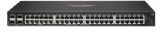 Hpe Networking Cx6000 Switch 48-Port 1gbase-T 4-Port 1g Sfp Rackmountfã¤hig - R8n86a#abb