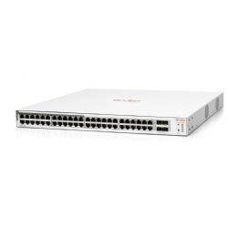 Hpe Networking Instant On 1830 48g 24p Poe 4sfp 370w Switch Klasse 4 Eu - Jl815a#abb