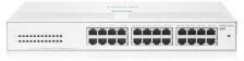 Hpe Networking Instant On 1430 24g Unmanaged Gigabit Switch Eu (R8r49a) - R8r49a#abb