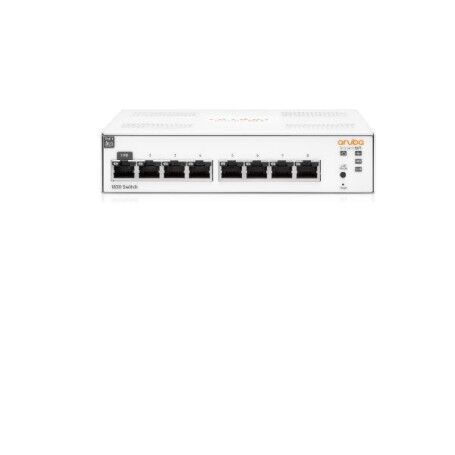 HP ARUBA ION 1830 8G SWITCH (JL810A#ABB)