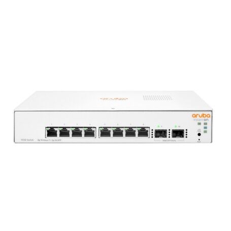 HP Enterprise Aruba Instant On 1930 Gestito L2+ Gigabit Ethernet (10/100/1000) 1U Bianco (JL680A#ABB)