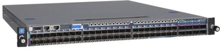 Netgear M4500-48XF8C Gestito L2/L3/L4 10G Ethernet (100/1000/10000) 1U Nero (XSM4556-100EUS)