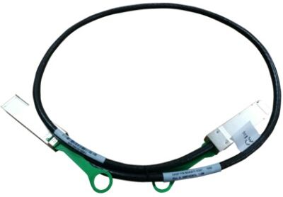 HP Enterprise X240 100G QSFP28 1m cavo InfiniBand (JL271A)