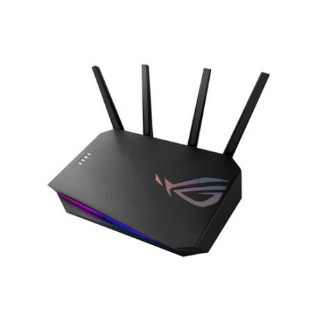 Asus ROG STRIX GS-AX5400 router wireless Gigabit Ethernet Dual-band (2.4 GHz/5 GHz) Nero (90IG06L0-MO3R10)