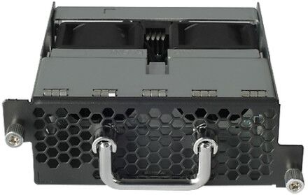 HP Enterprise X712 Back (power side) to Front (port side) Airflow High Volume Fan Tray (JG553A)