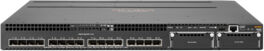 HP Switch di rete  Aruba 3810M 24SFP+ 250W Gestito L3 Gigabit Ethernet (10/100/1000) Grigio 1U Supporto Power over (PoE) [JL430A]