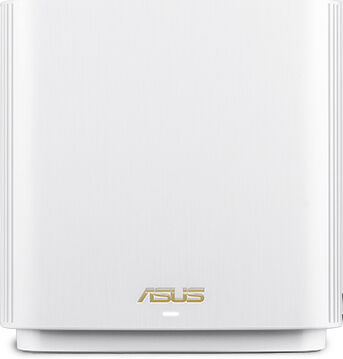 Asus ZenWiFi AX (XT8) router wireless Gigabit Ethernet Banda tripla (2.4 GHz/5 GHz) Bianco [90IG0590-MO3G70]