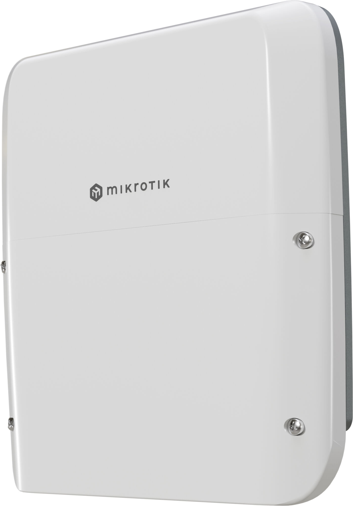 Mikrotik RB5009UPr+S+OUT router cablato 2.5 Gigabit Ethernet, Ethernet Bianco [RB5009UPr+S+OUT]