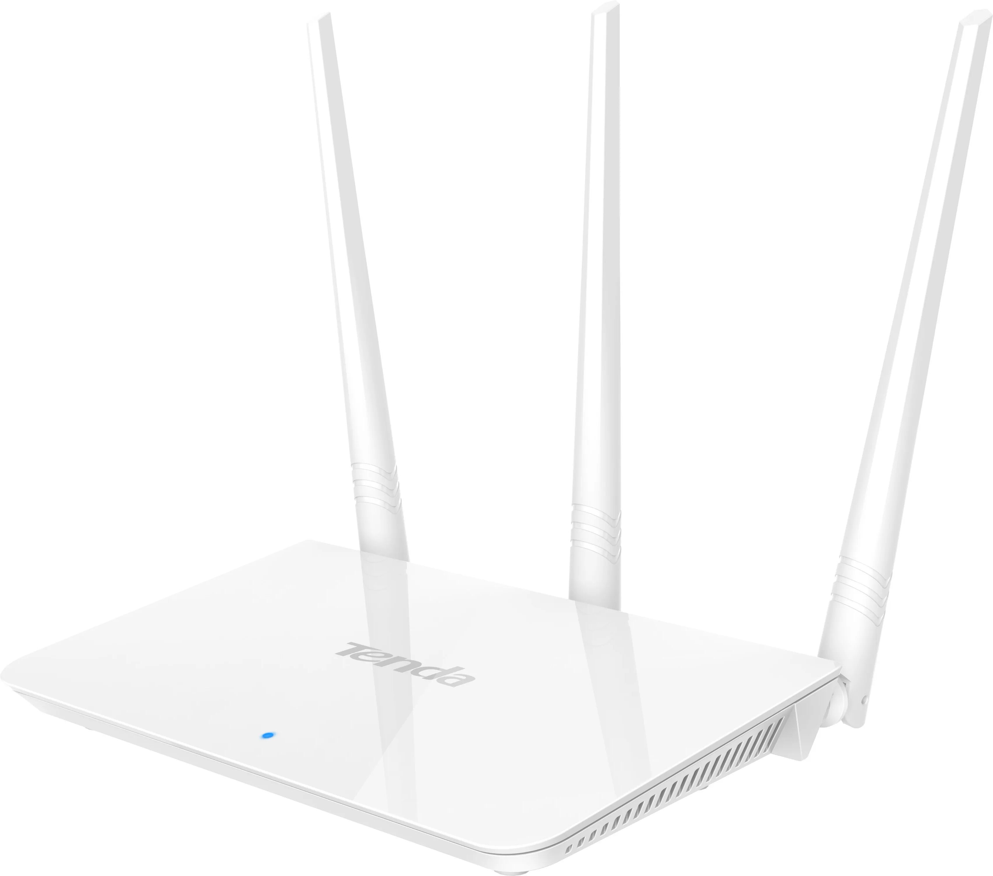 Tenda ROUTER  ADSL WiFi 300 Mbps CON 4 PORTE SWITCH 1 PORTA WAN 3 PORTE LAN