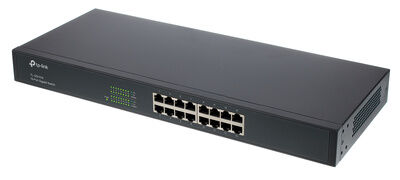 TP-Link TL-SG1016 Switch